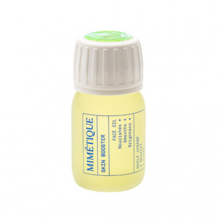 Mimetique SKIN BOOSTER - Huile visage 30ml