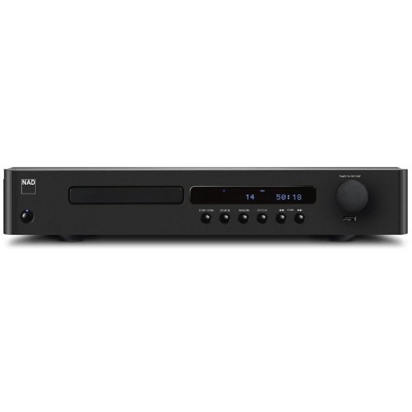 NAD Leitor de CD C568