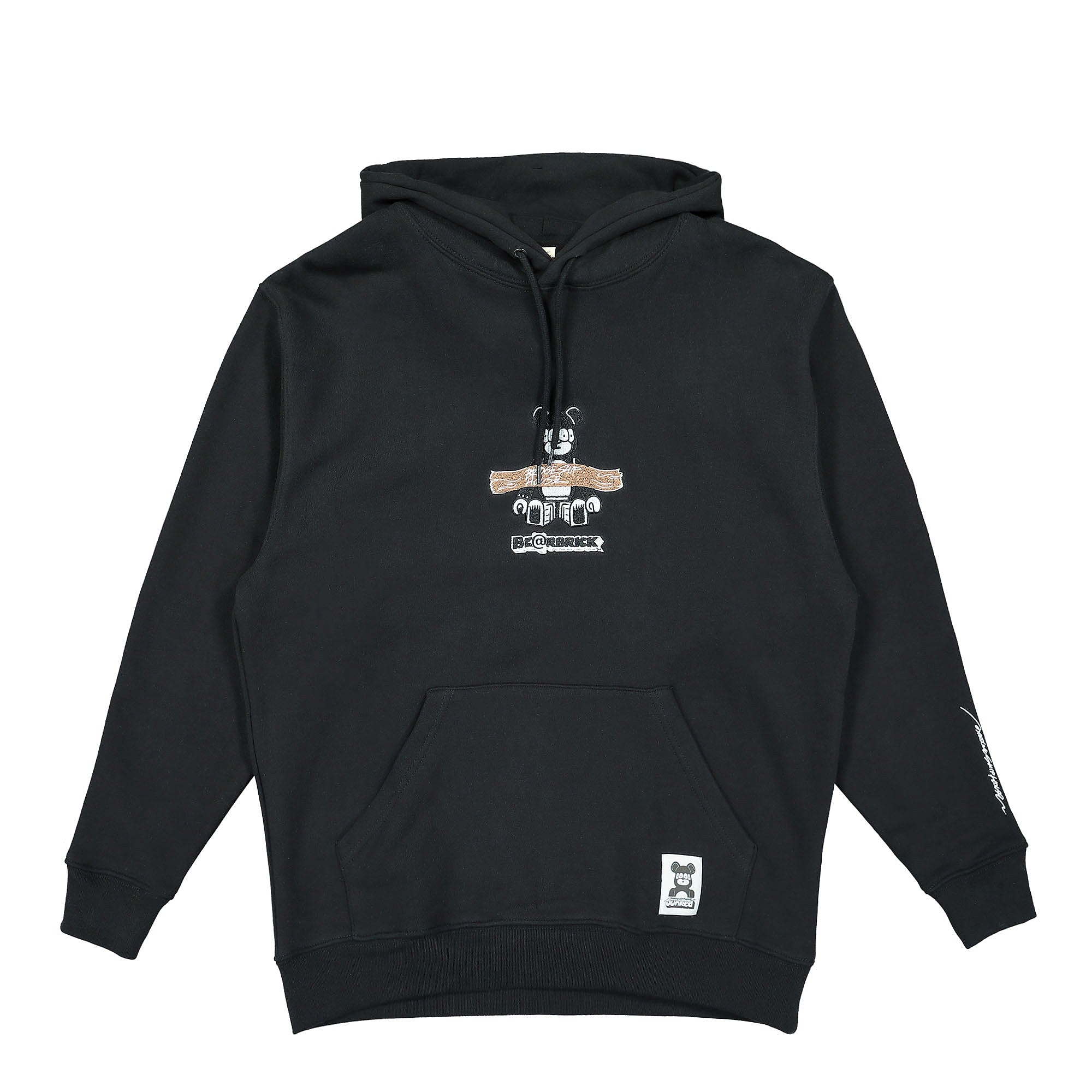 Medicom<br>Be@rbrick Hoodie