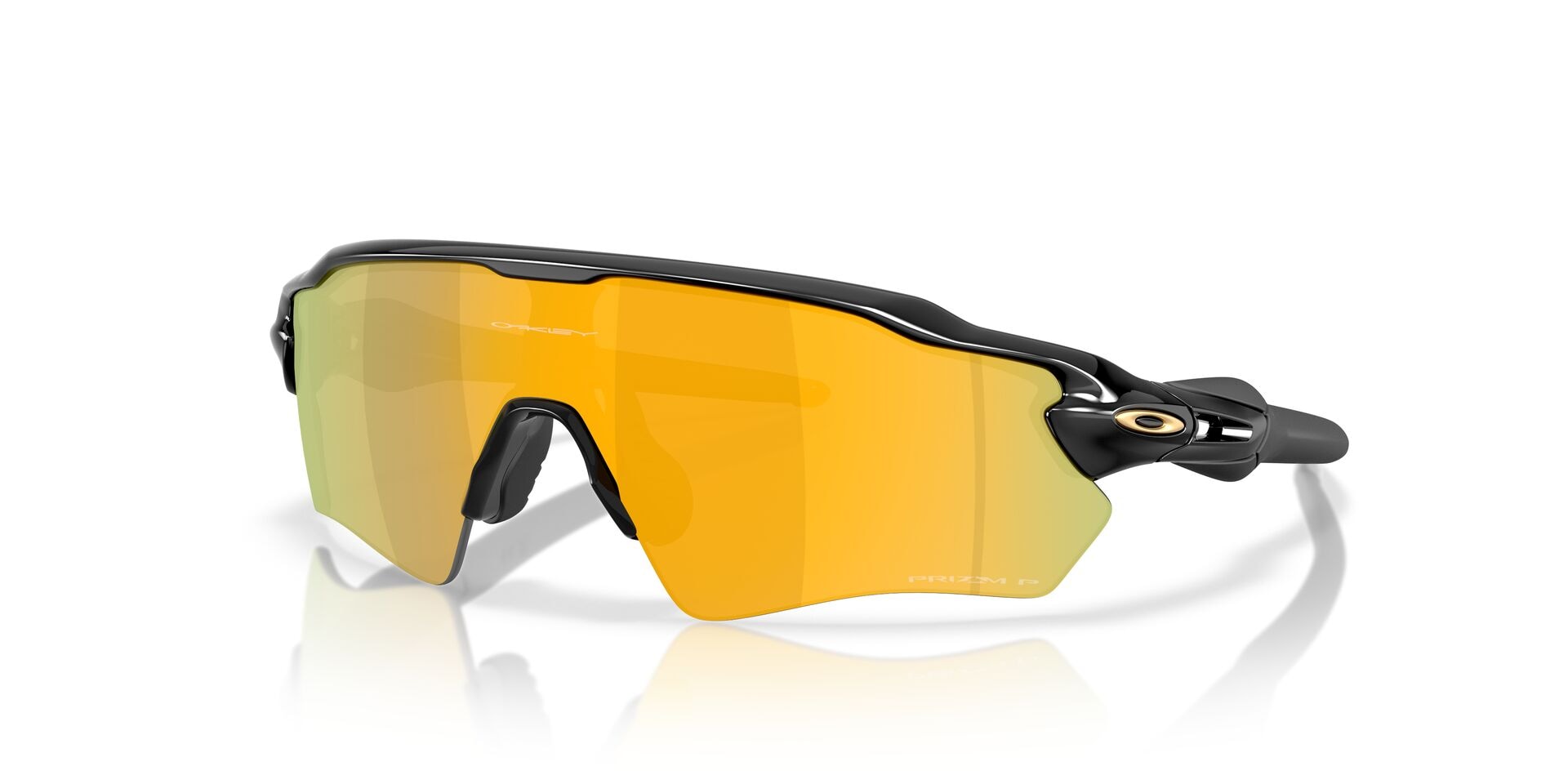 Oakley Radar EV S Path<br> Prizm 24K Polarized linse