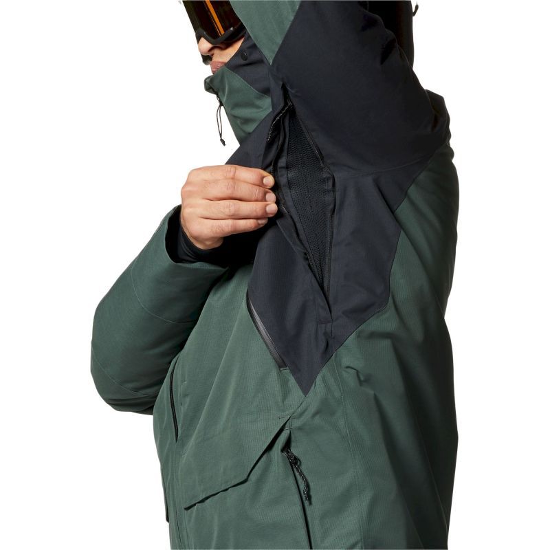 Cloud Bank GTX Insulated Jacket - Veste ski homme