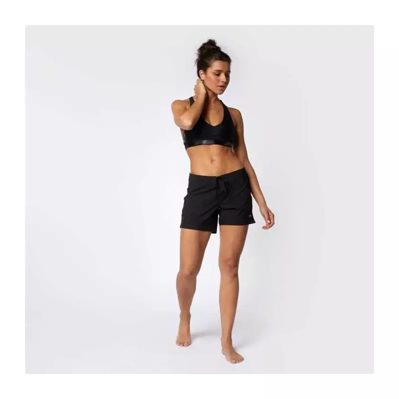 Boardshort femme MYSTIC Jayde Black