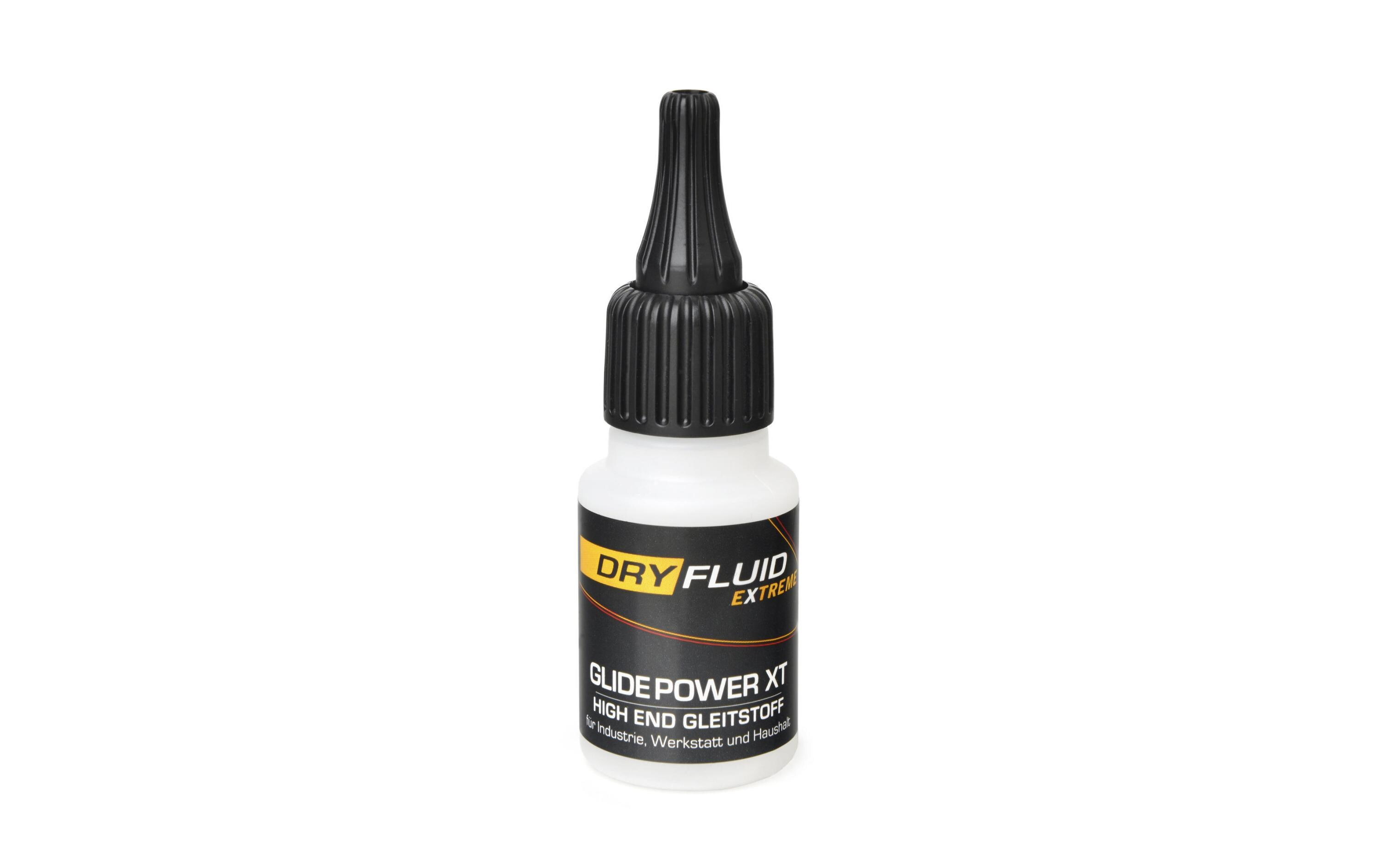 Nanotech-Gleitstoff Glidepower XTHigh End Gleitstoff