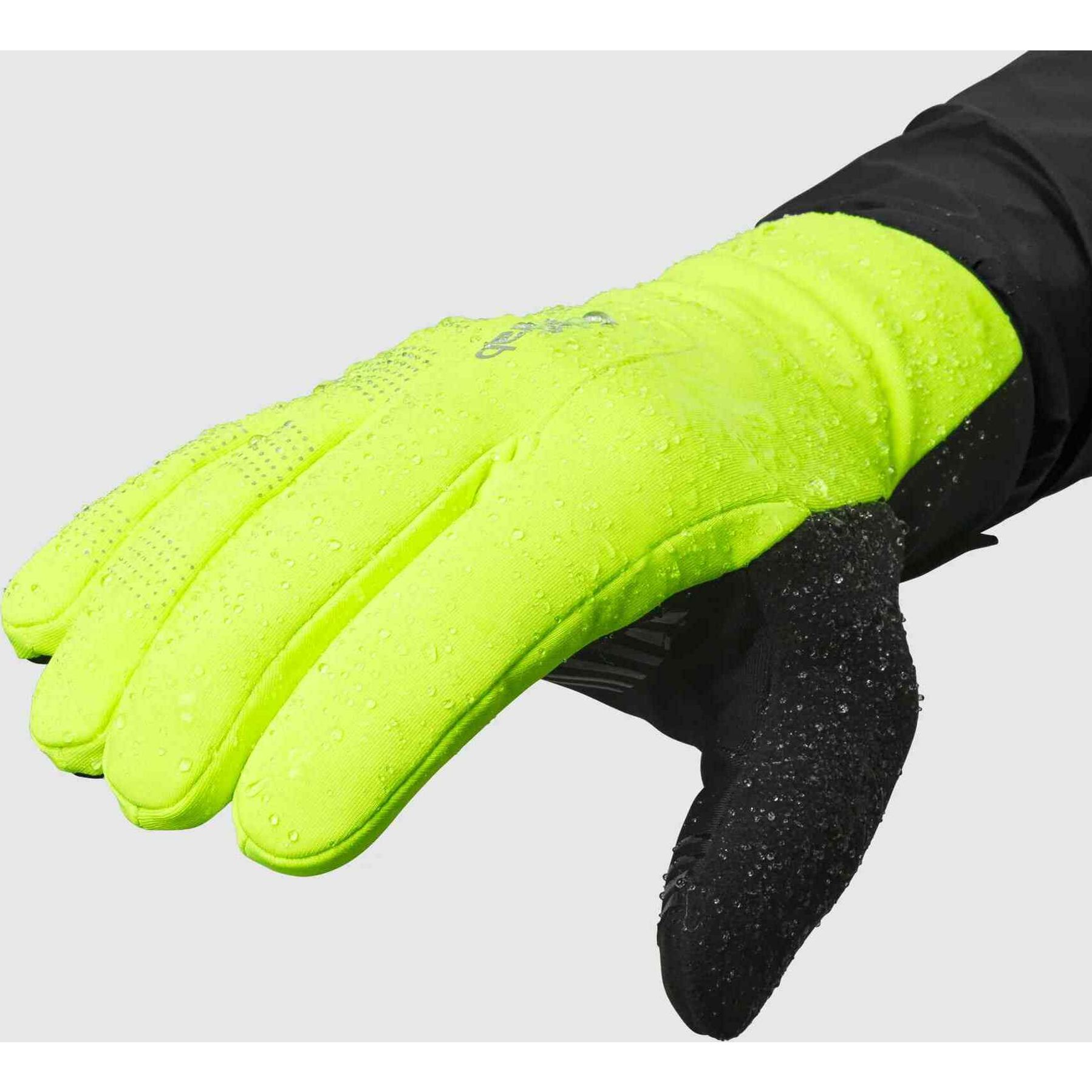 GripGrab Ride 2 Waterdicht Winter Handschoenen