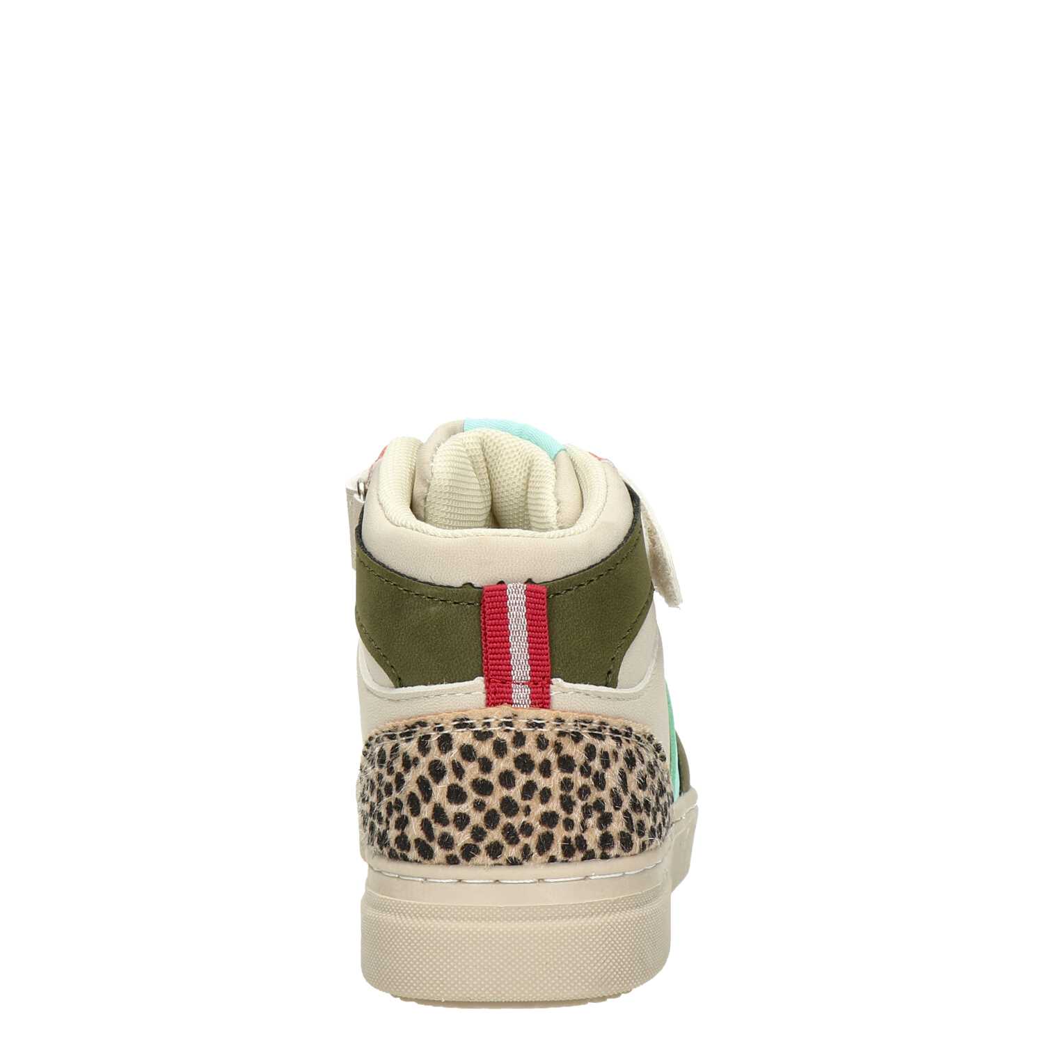 meisjes sneaker Nelson Kids Beige