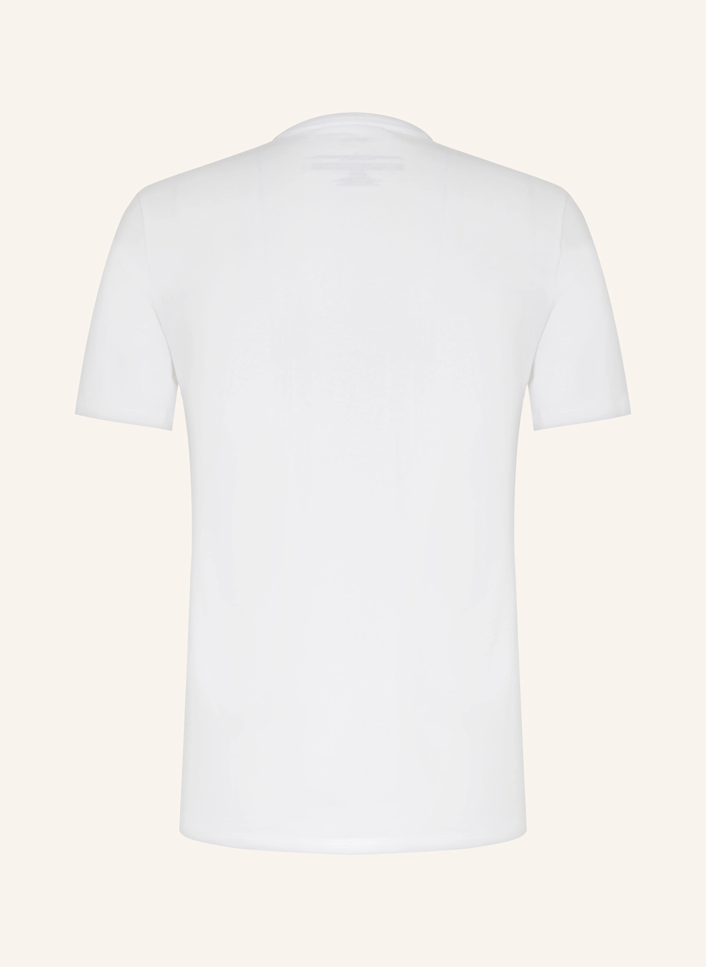 Calvin Klein 3er-Pack V-Shirts COTTON STRETCH BLEND