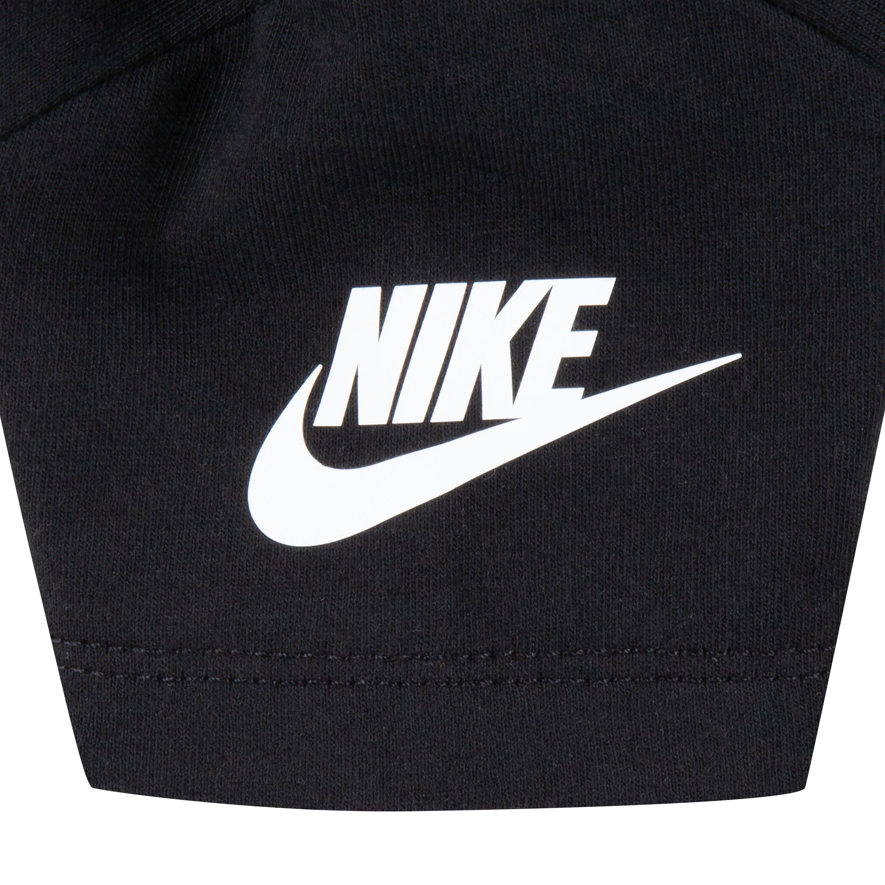 Nike Hooded Romper Babies