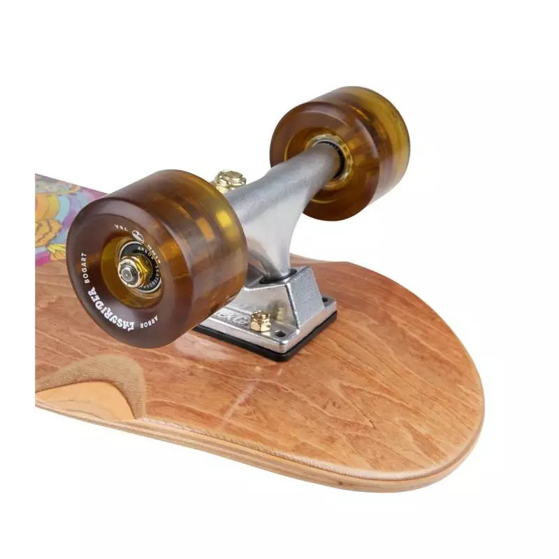 Skate cruiser ARBOR Solstice B4BC Pilsner. 28.75