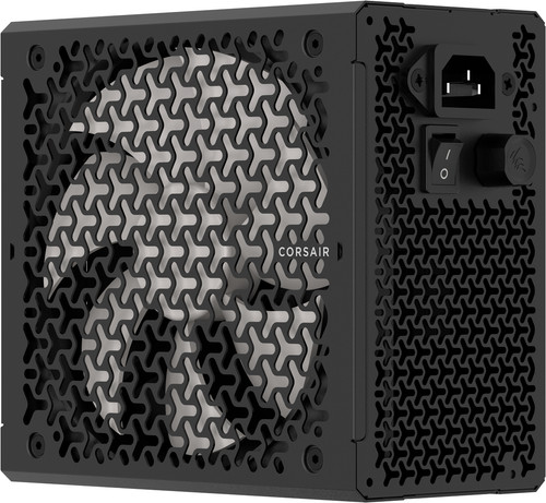 Corsair RM1000x Cybenetics Gold ATX3.1 PCIe5.1
