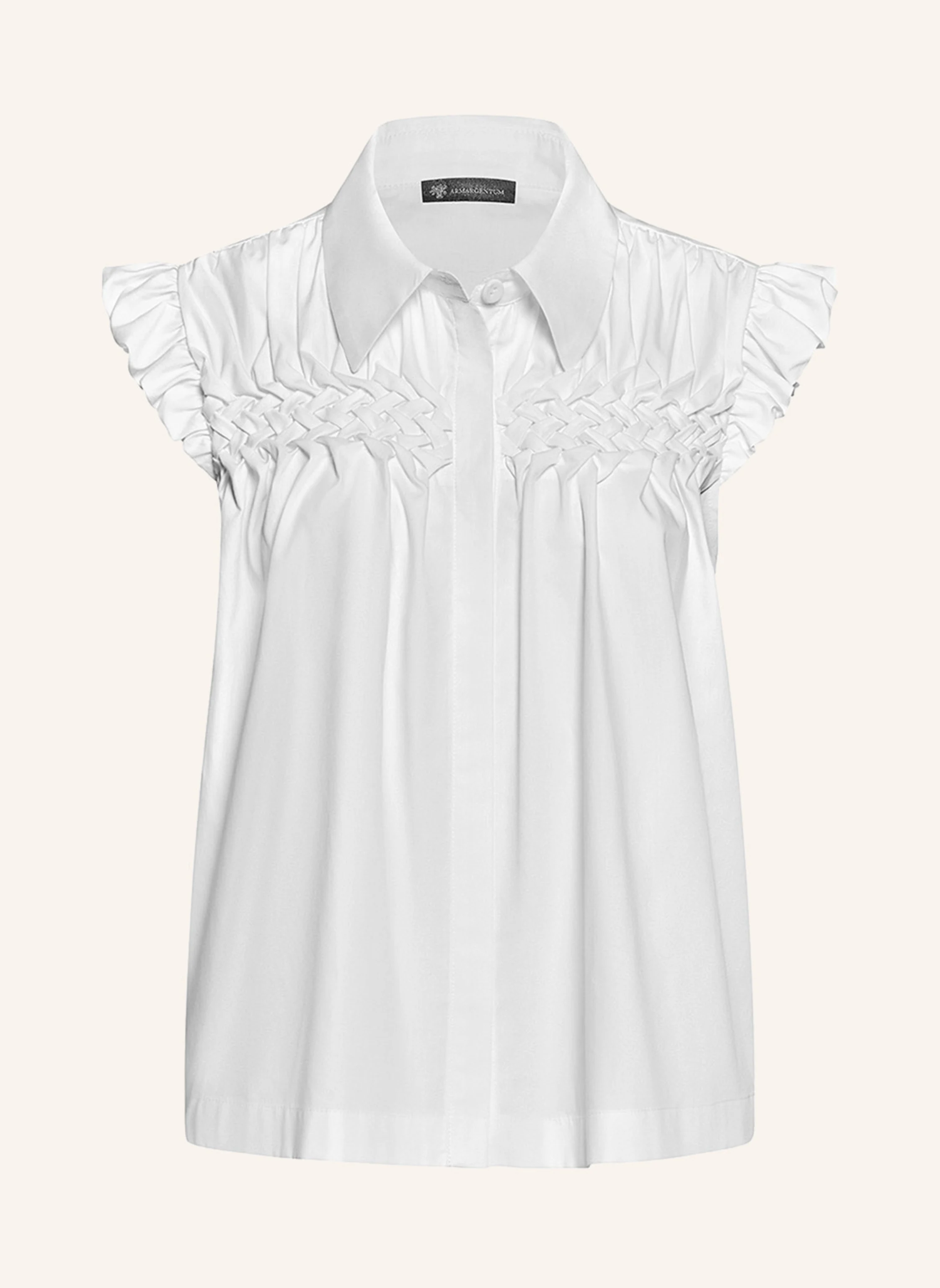 ARMARGENTUM Bluse JADA