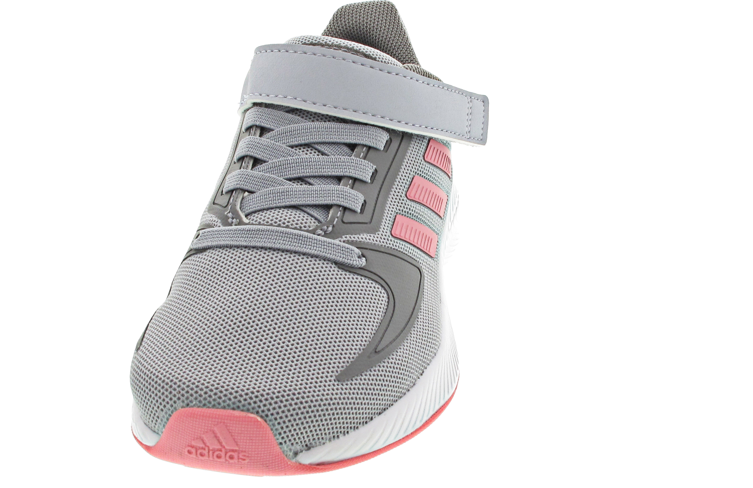adidas Runfalcon 2.0 C Sneaker Klett grau