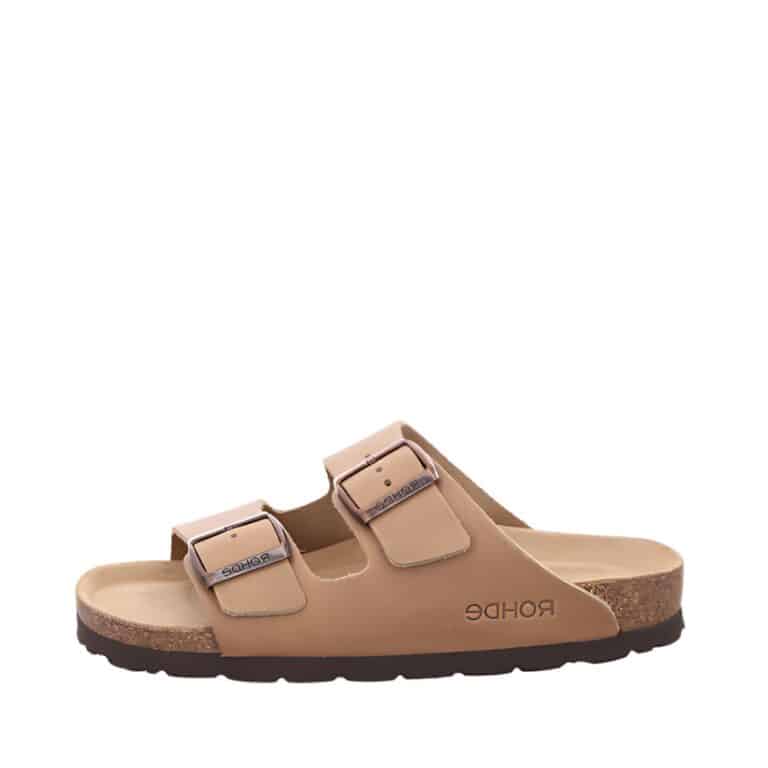 Rohde Sunnys N°12 Sandal Dame 5577