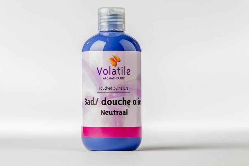 Volatile Badolie Neutraal 250 ml