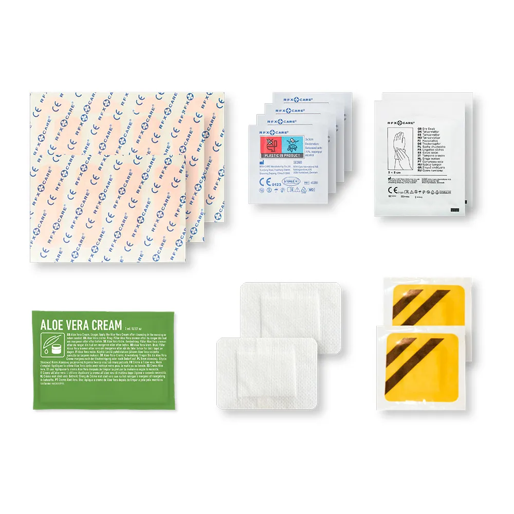 MyKit Bites & Sting - 1 stk.