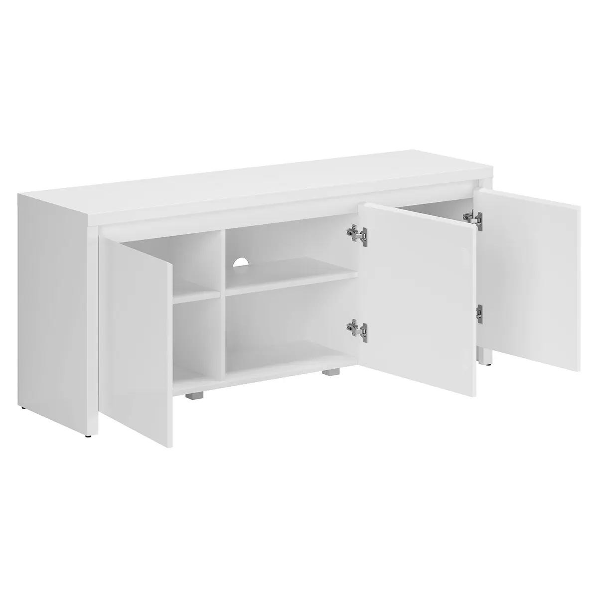 Phonotisch Larios B 3T weiss