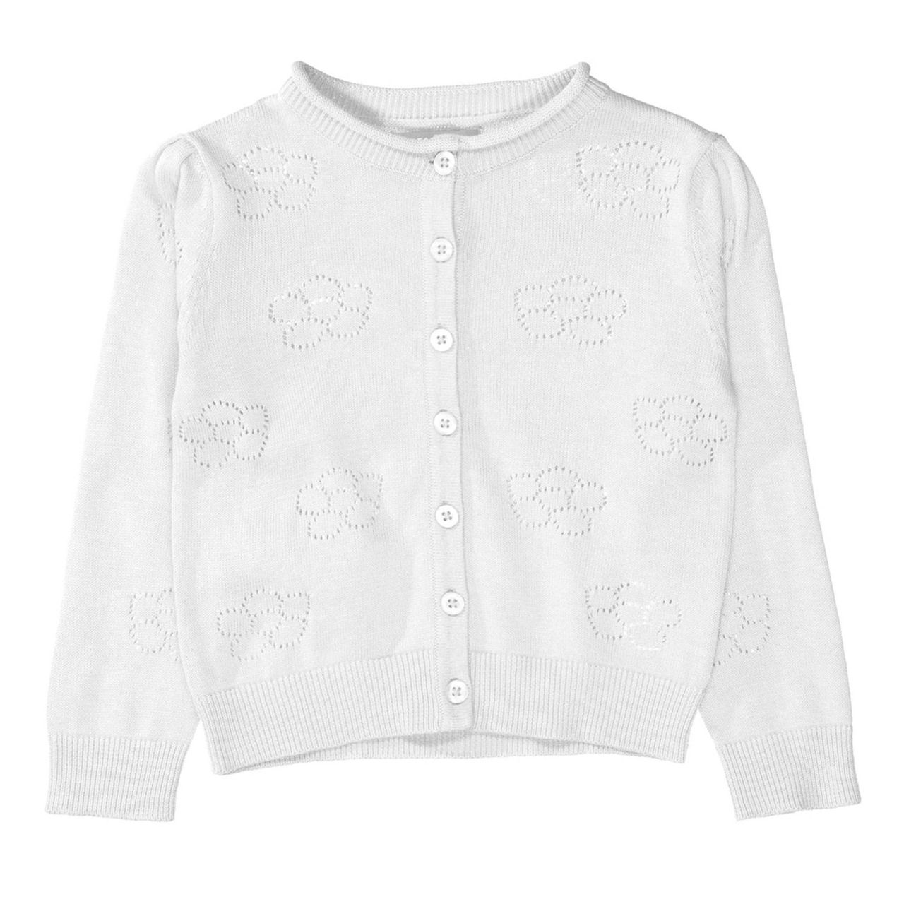 Staccato Md.-Cardigan