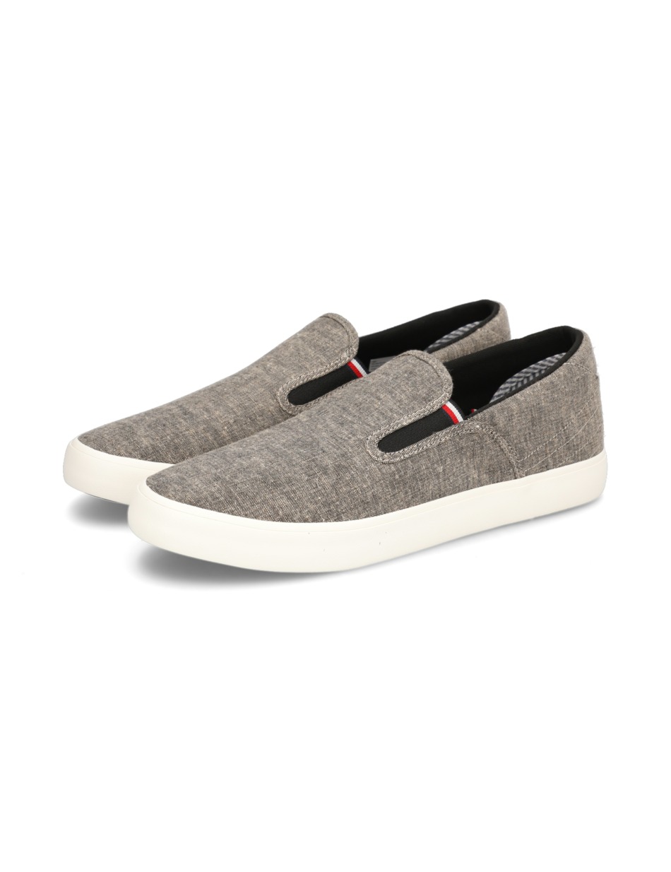 TH HI VULC CORE LOW SLIP ON