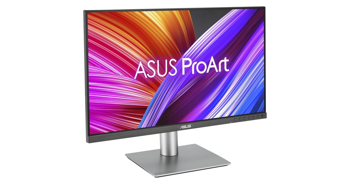 ASUSProArt Display PA24ACRV 24