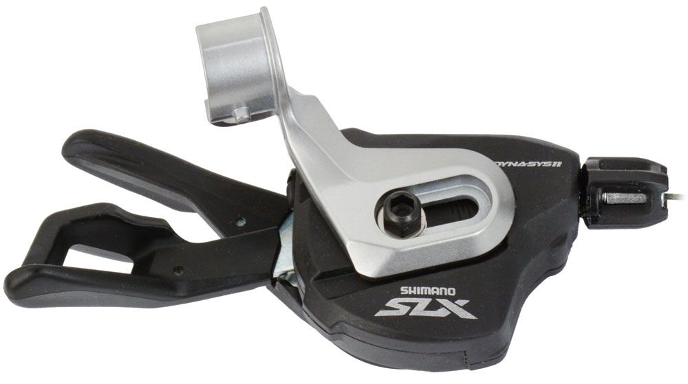 Shimano SLX SL-M7000 I-Spec II 11-fach Schalthebel rechts kaufen | Bike-Discount