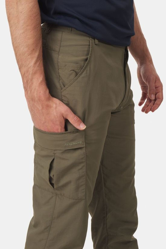 Ayacucho Ayacucho Jungle Travel Trouser M Broek
