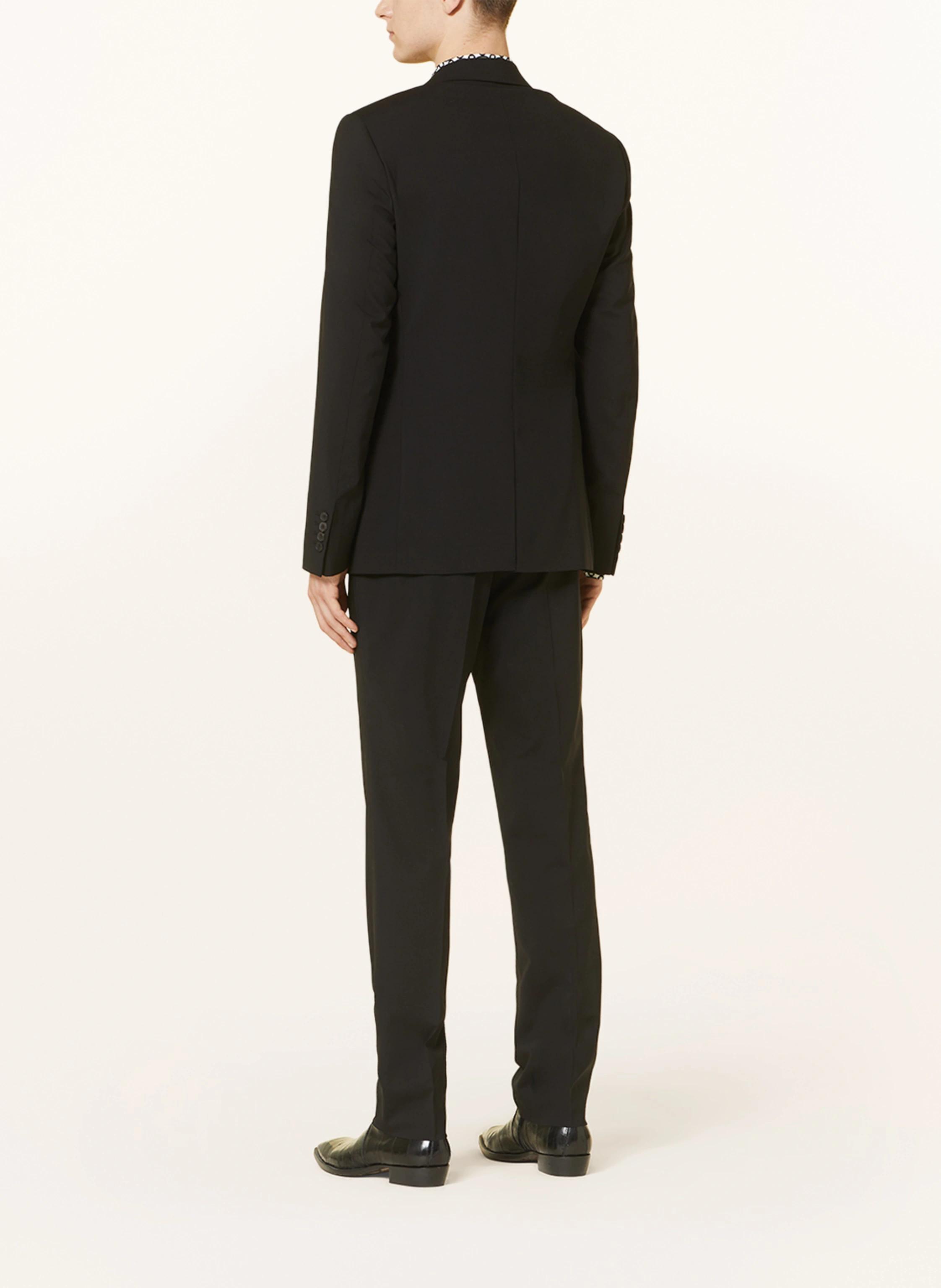 SANDRO Sakko Extra Slim Fit