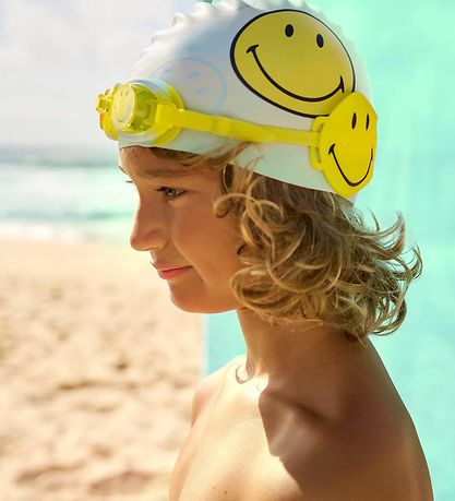 SunnyLife Bådeh?tte - Smiley