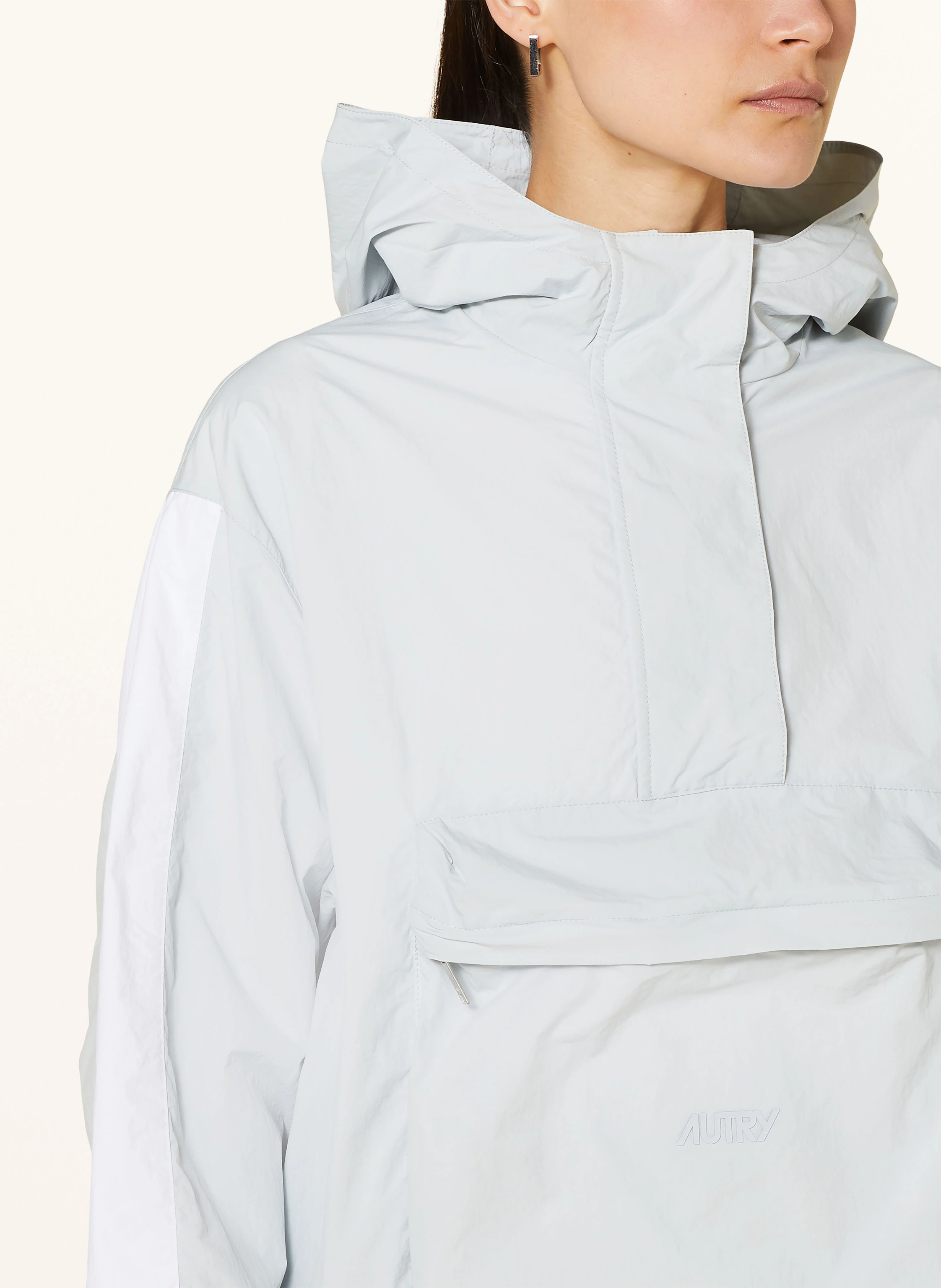 AUTRY Schlupfjacke