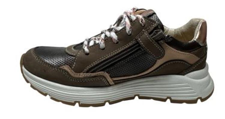 Twins 325655 wijdte 3,5 Brown[106]