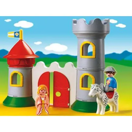 PLAYMOBIL® 6771 Meine erste Ritterburg