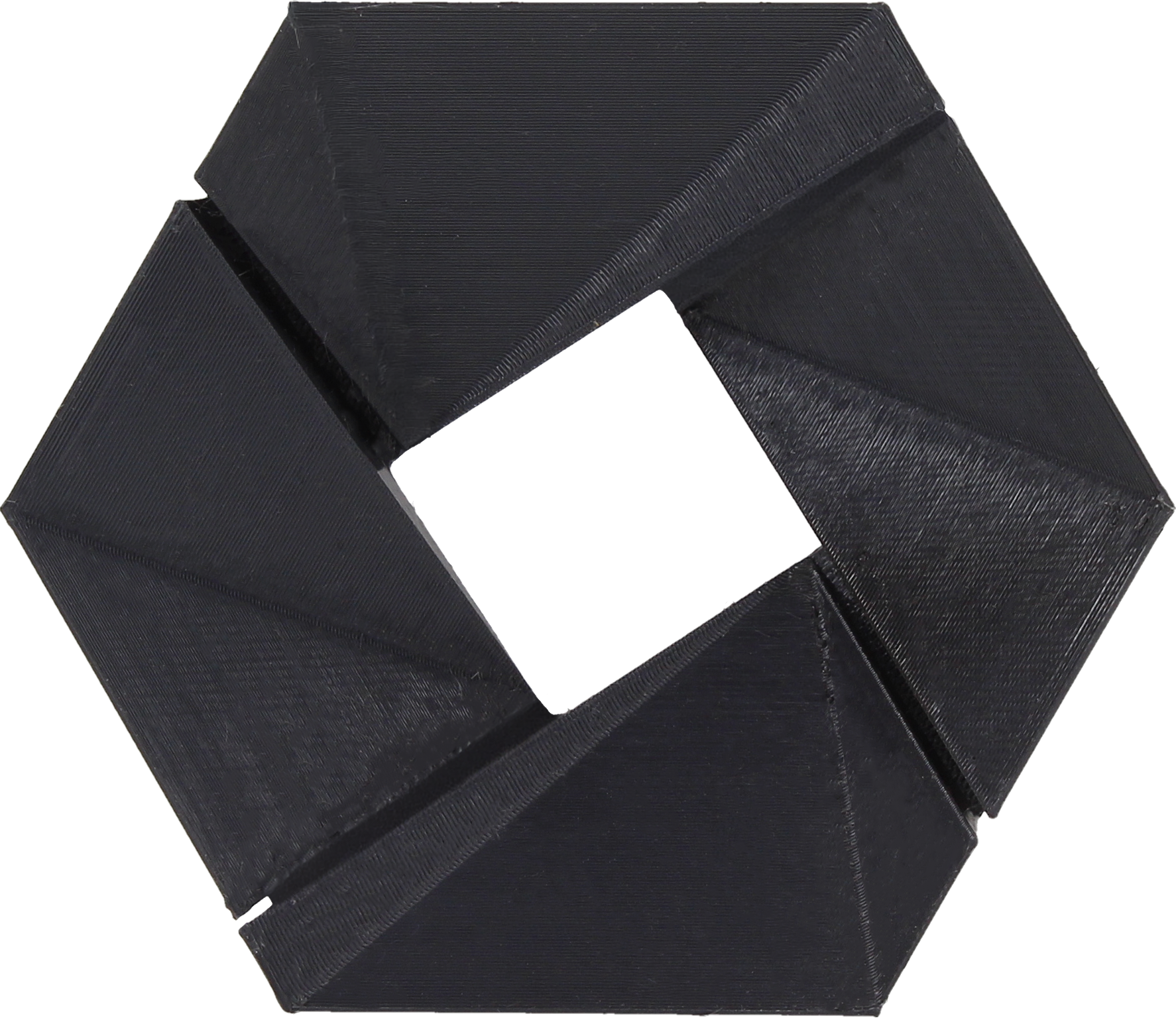 3DJAKE  TPU A95 Dunkelgrau, 1,75 mm / 750 g    Flexibles TPU Filament mit Shore-Härte A95 in Dunkelgrau