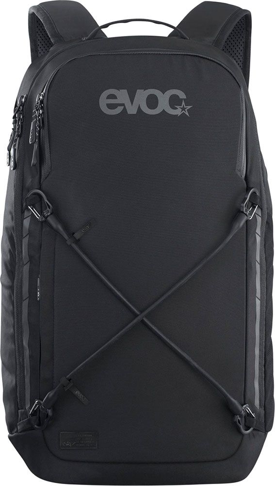 Evoc Commute Pro 22L - Protektor Rucksack kaufen | Bike-Discount