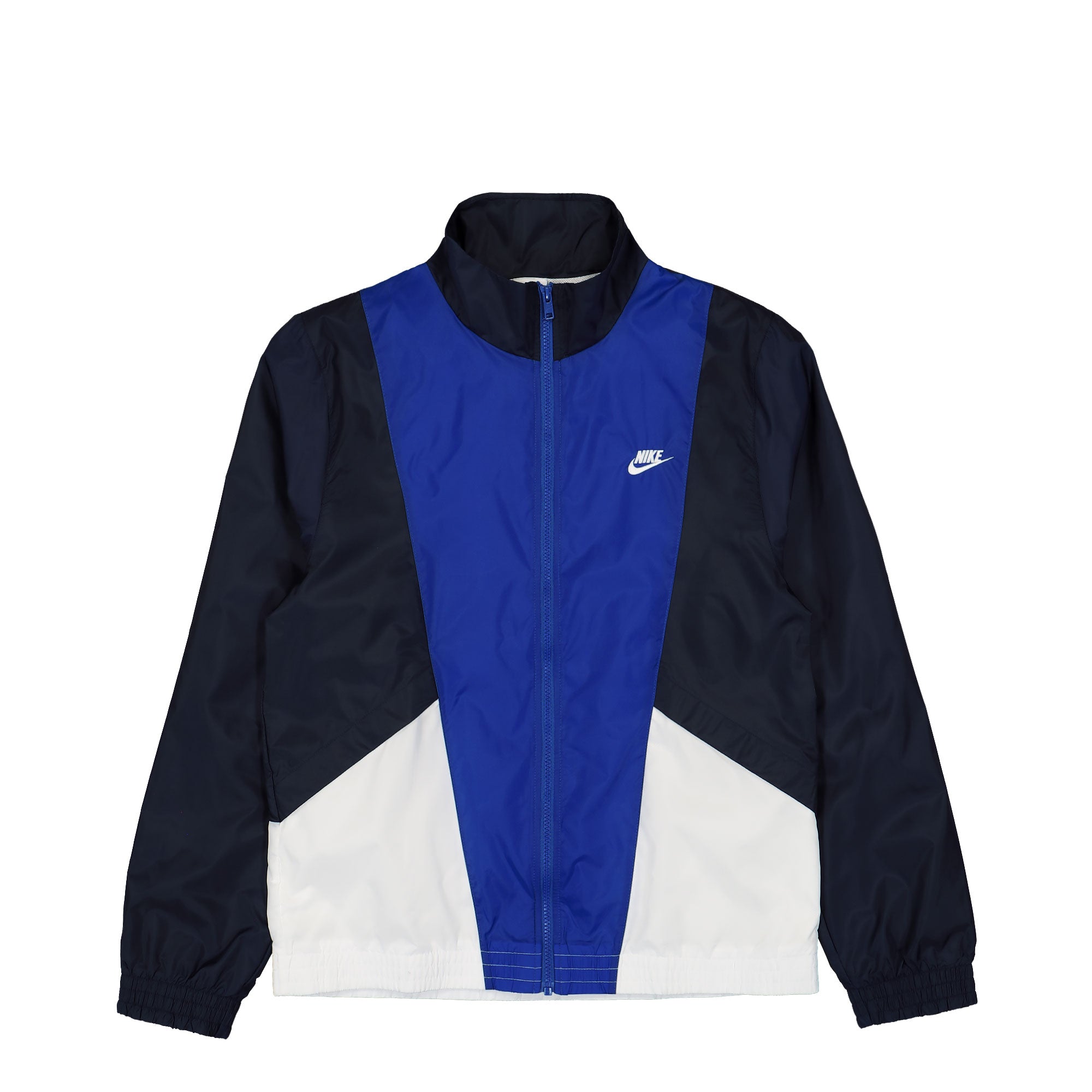 Nike<br>Club Woven Track Suit