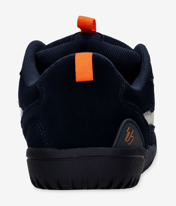 éS Quattro Schuh (navy grey)