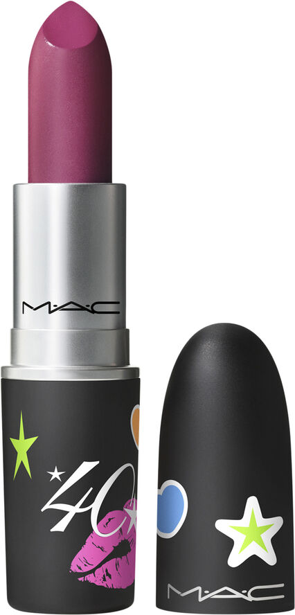 MAC Amplified Creme - Up The Amp