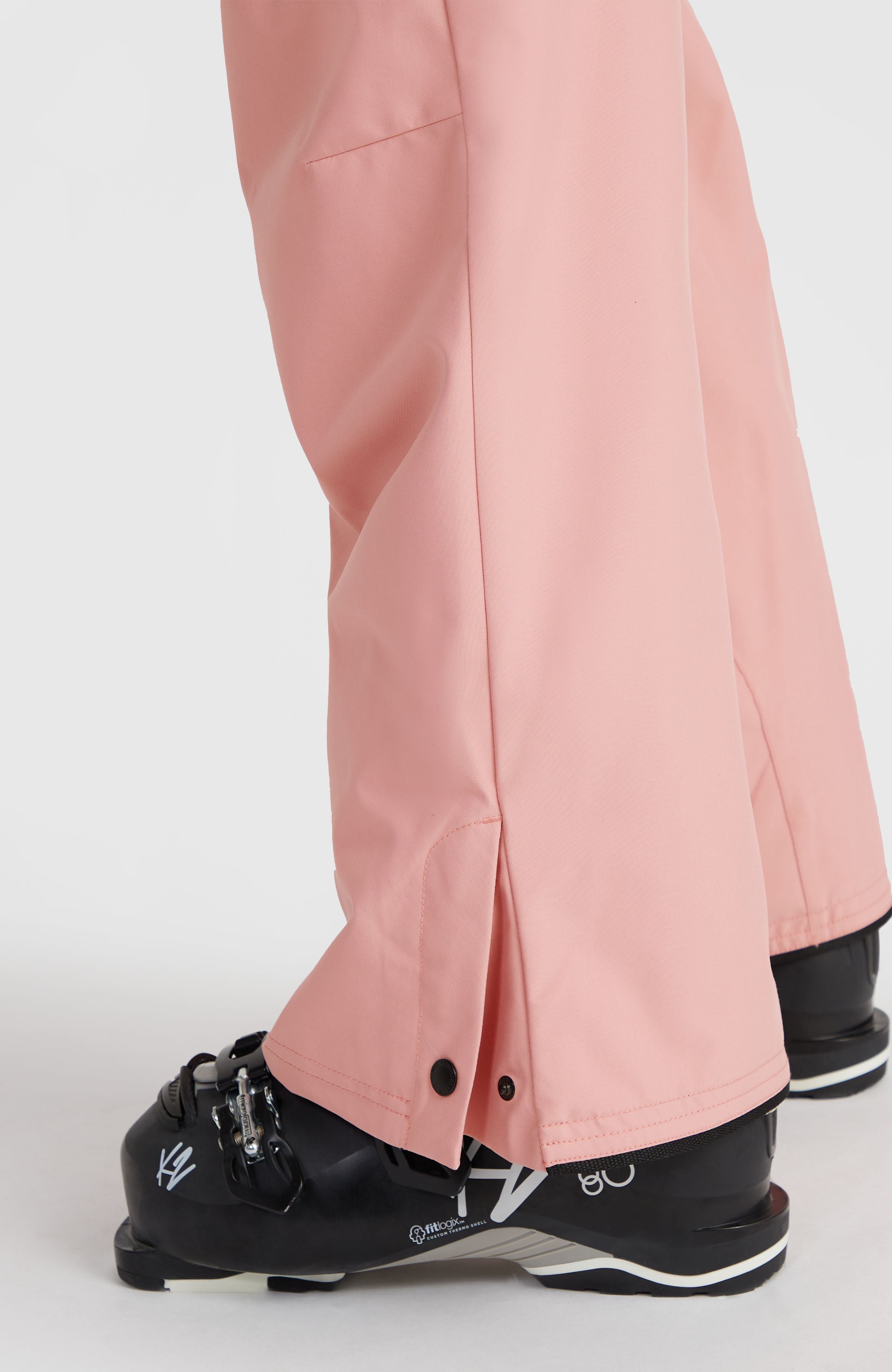 Utility Loose wintersportbroek