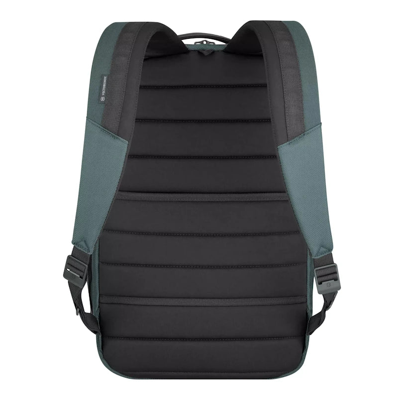 Victorinox Altmont Professional De Luxe Travel Laptop Backpack Storm