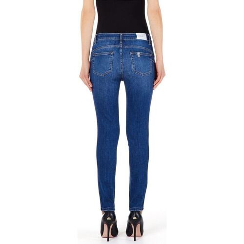 Liu Jo - IDEAL UXX042 D4811-78482 Azul