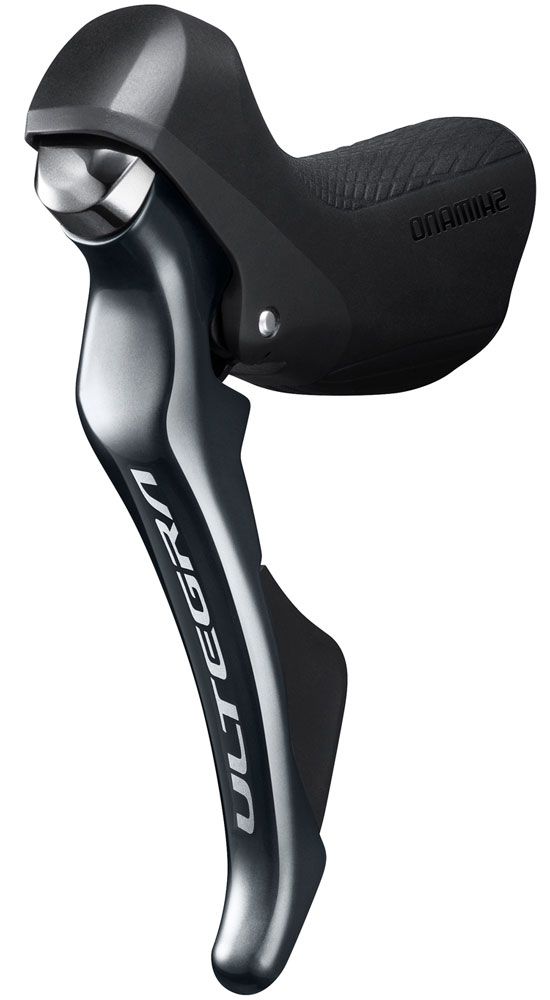 Shimano ULTEGRA ST-R8000 2-fach STI-Einheit links kaufen | Bike-Discount