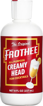 FROTHEE CREAMY HEAD 237ML