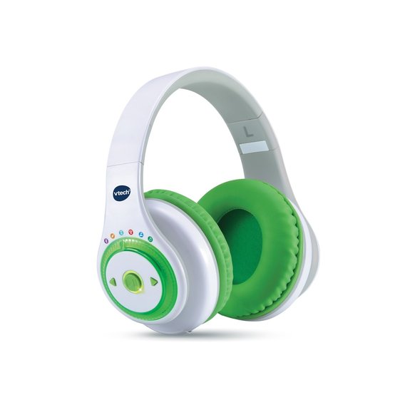 Kidipods mon casque interactif 7 en 1