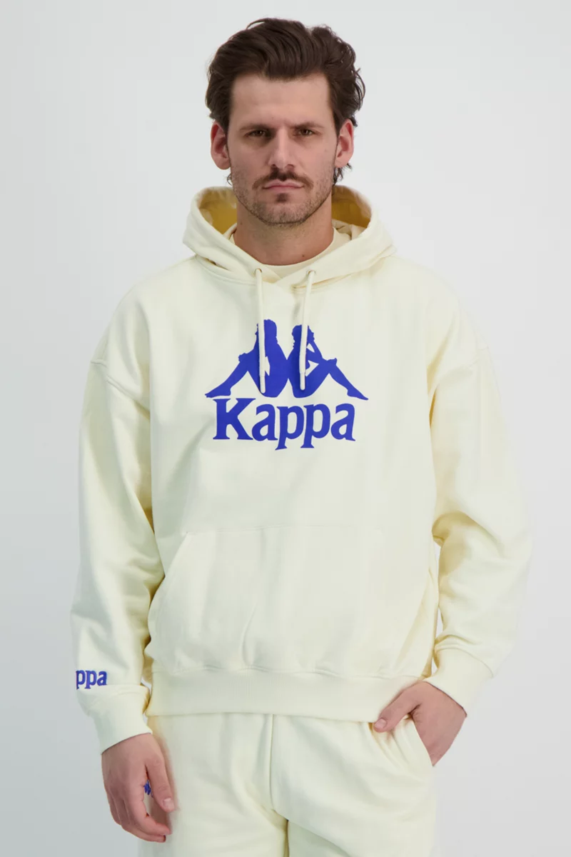 Kappa Authentic Tenaxyx Herren Hoodie