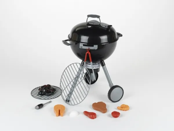 Klein 9401, 3 År, Flerfarvet, Plast, 7 stk, 320 mm, 400 mm