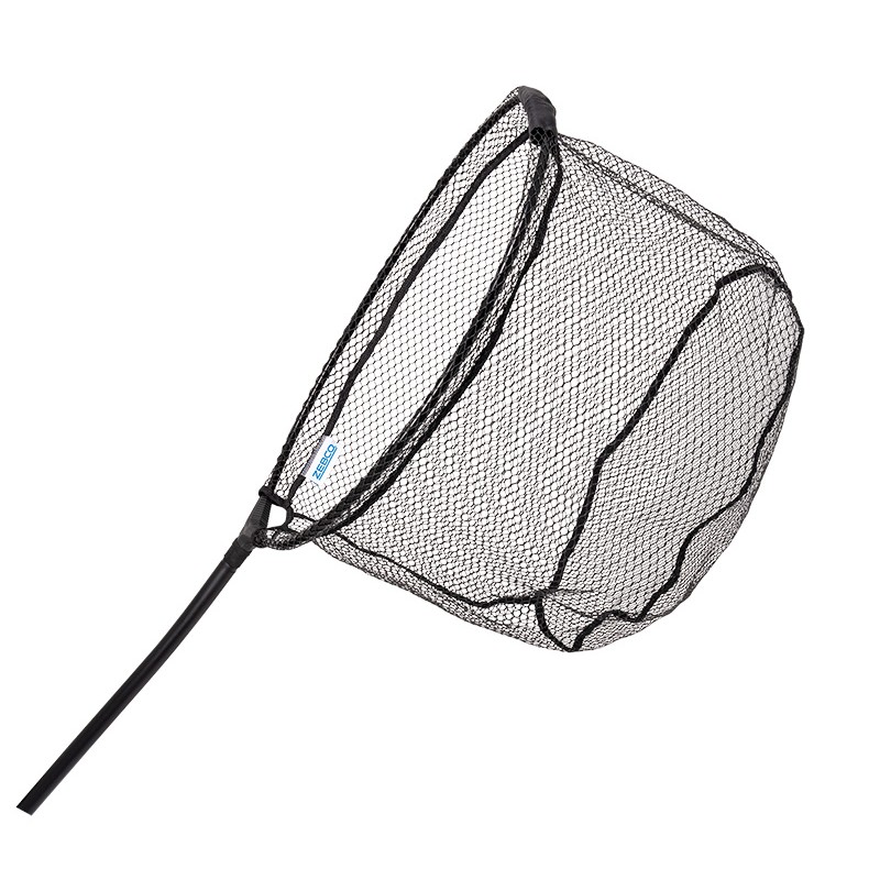 Tête D'épuisette Zebco Folding Spoon