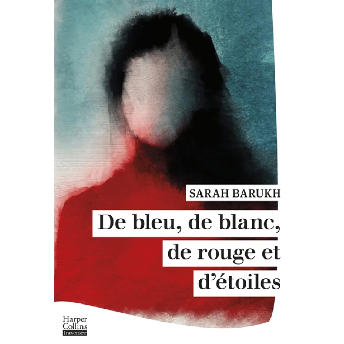 De bleu, de blanc, de rouge et d'étoiles · Occasion