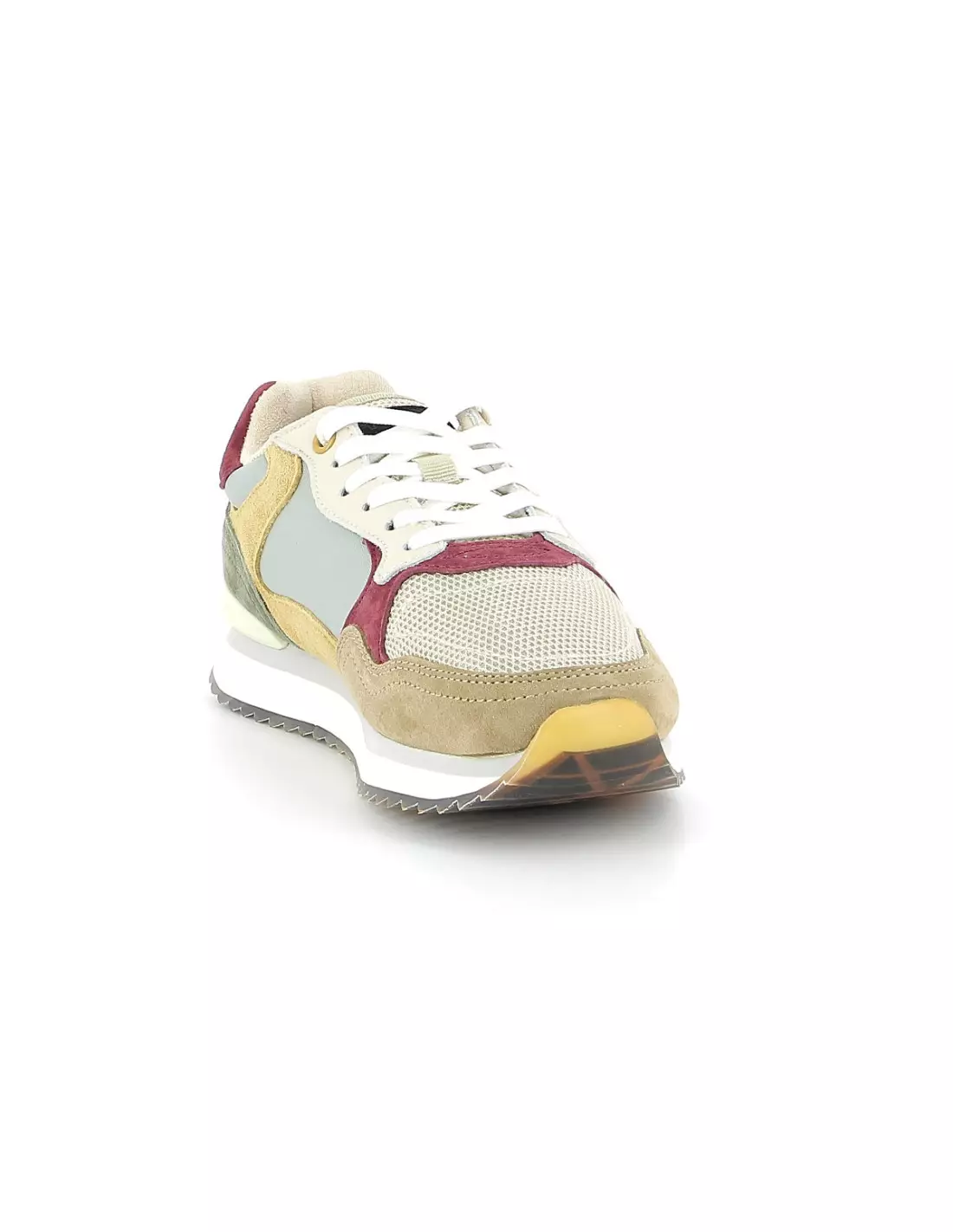 HOFF MADRID - Baskets Beige