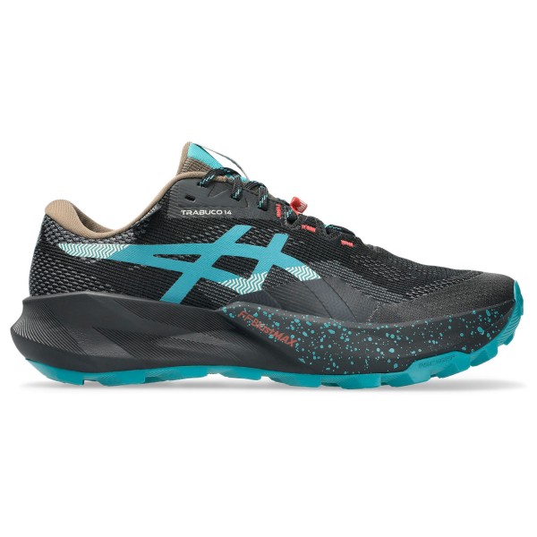 Asics - Trabuco 14 GTX - Chaussures de trail