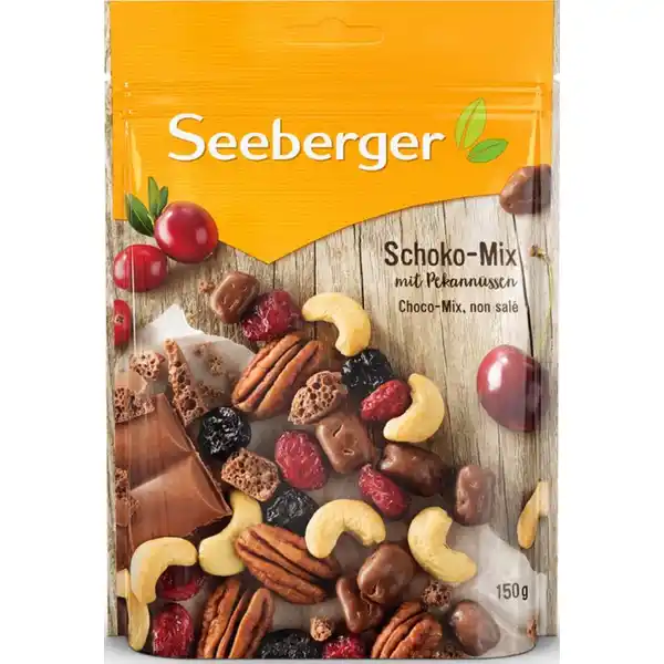Schoko-Mix