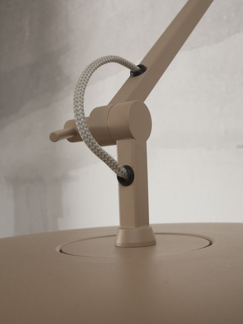 It's about RoMi   Marseille L Wandlamp