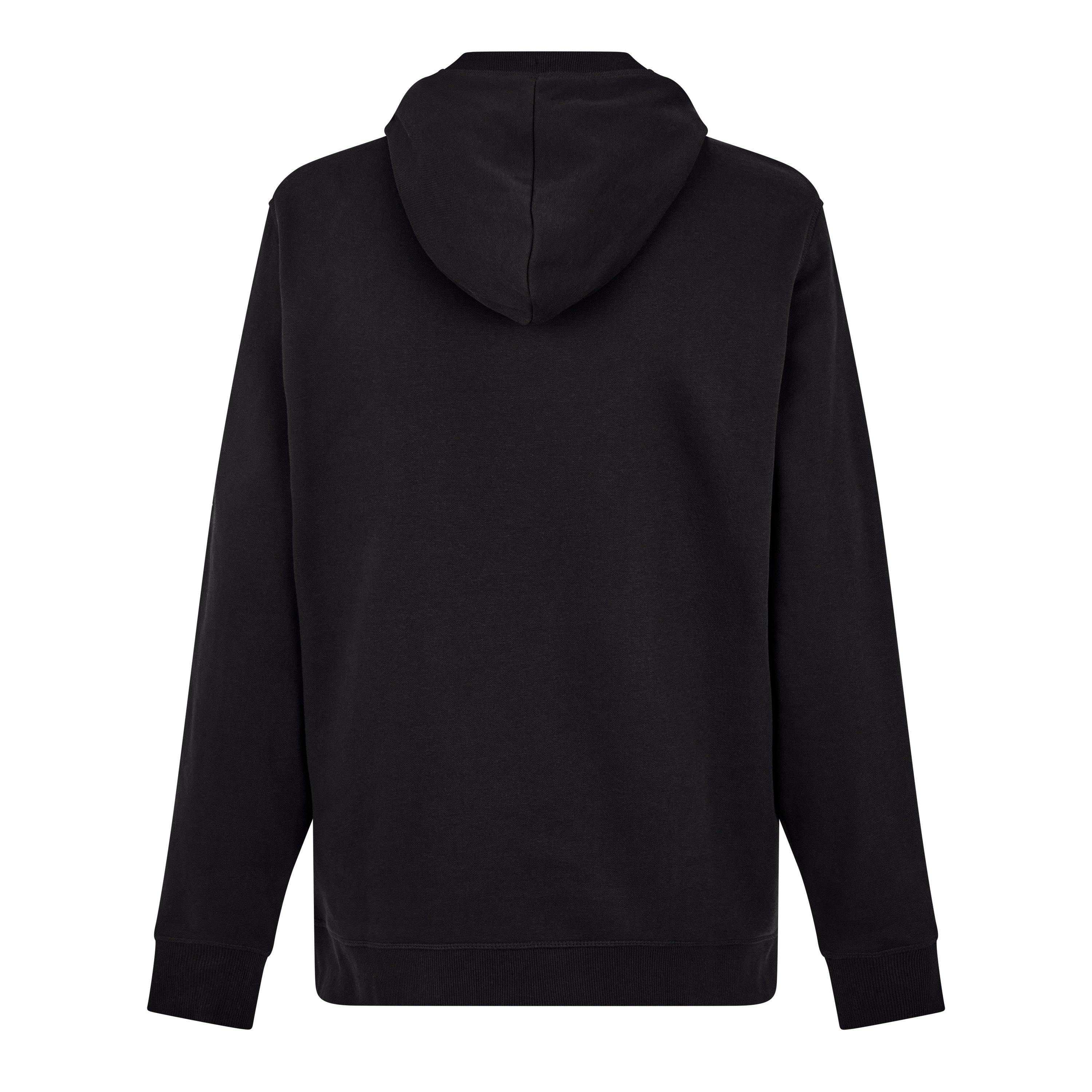 Original Penguin Logo Hoodie