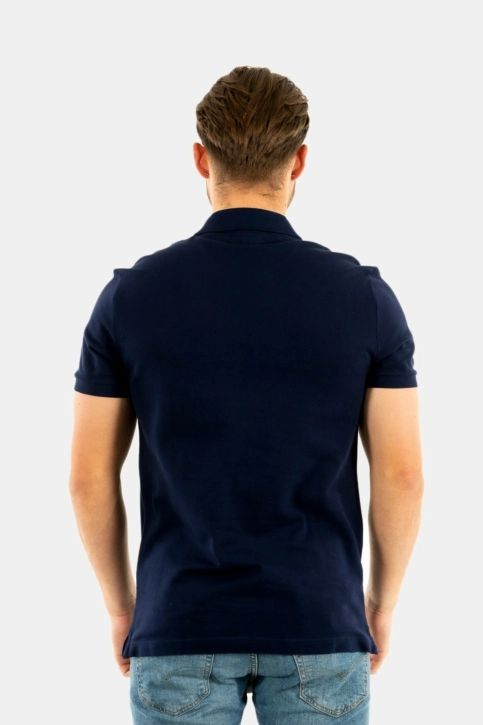 Polos lacoste ph4012 166 marine
